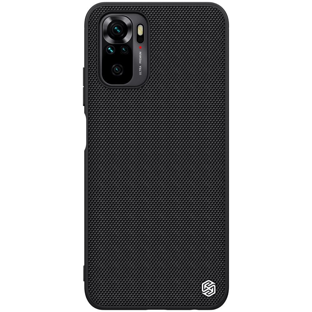 Redmi Note 10S - NILLKIN Hybrid Skal