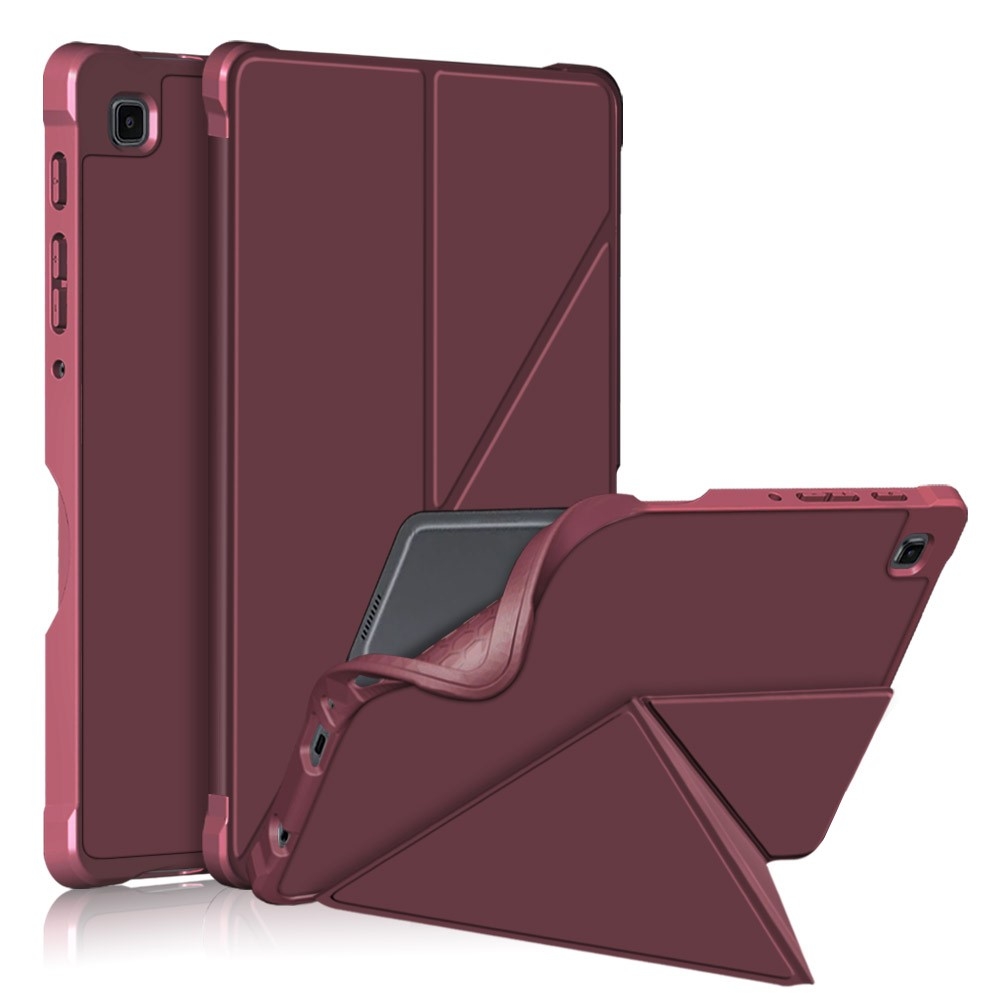 Galaxy Tab A7 Lite 8.7 - Origami Case Stand Fodral