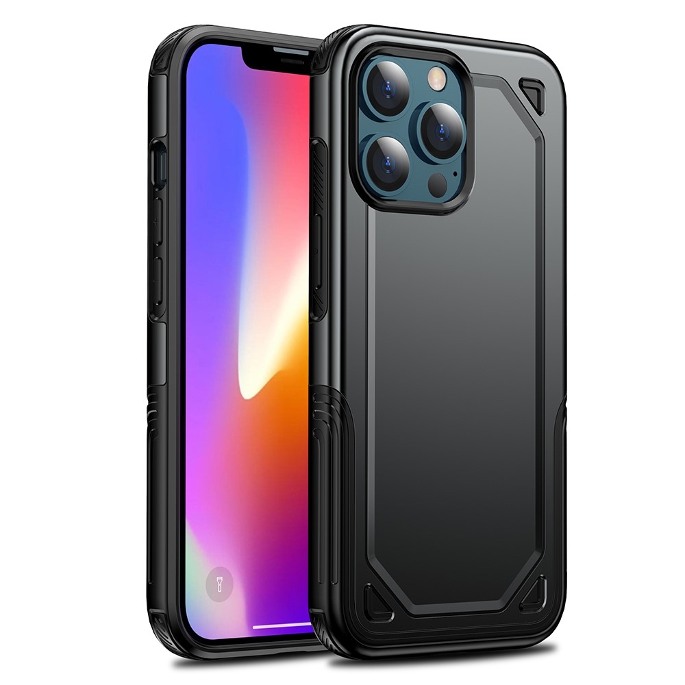 iPhone 13 Pro Max - Hybrid Armor Skal