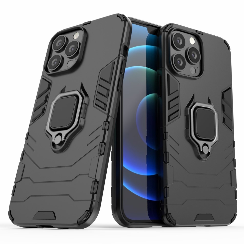 iPhone 13 Pro Max - Hybrid Ring Skal