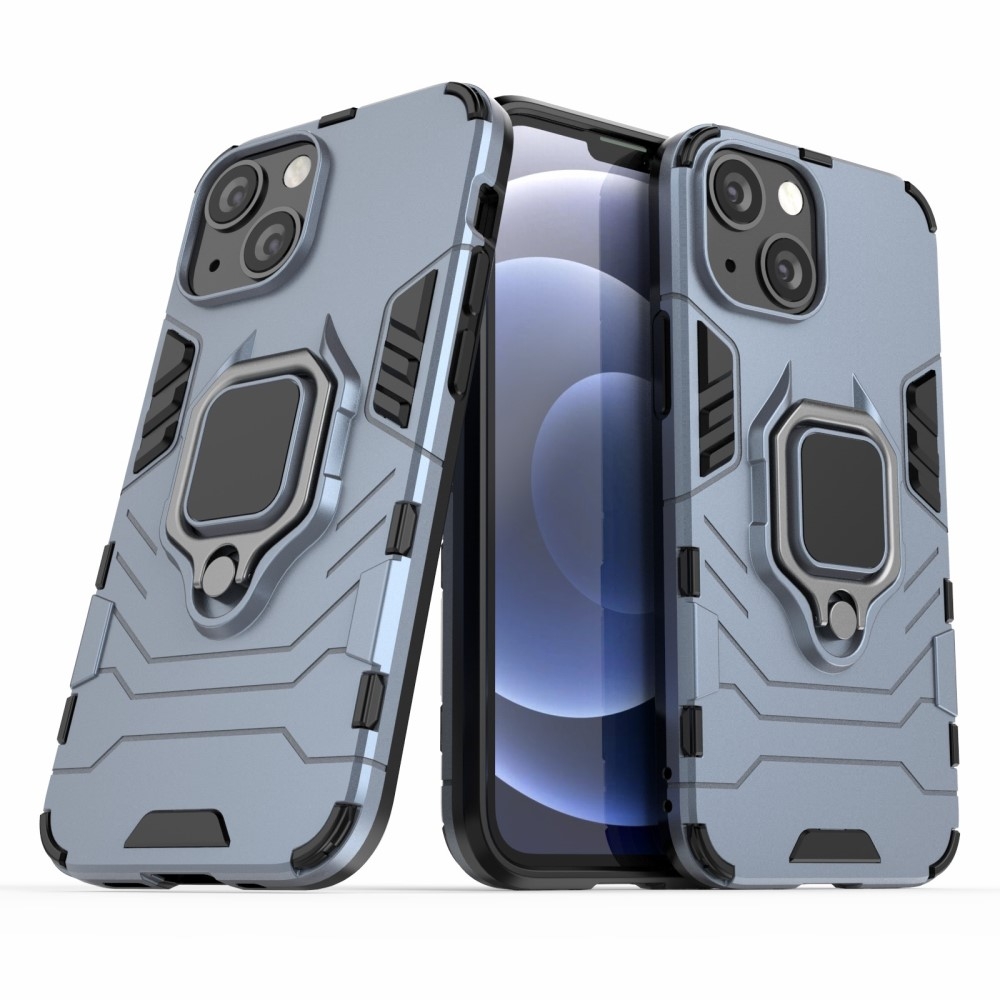 iPhone 13 Mini - Hybrid Ring Skal