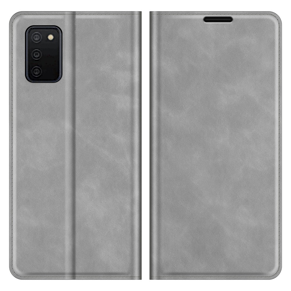 Galaxy A03s Magnetisk Flip Fodral