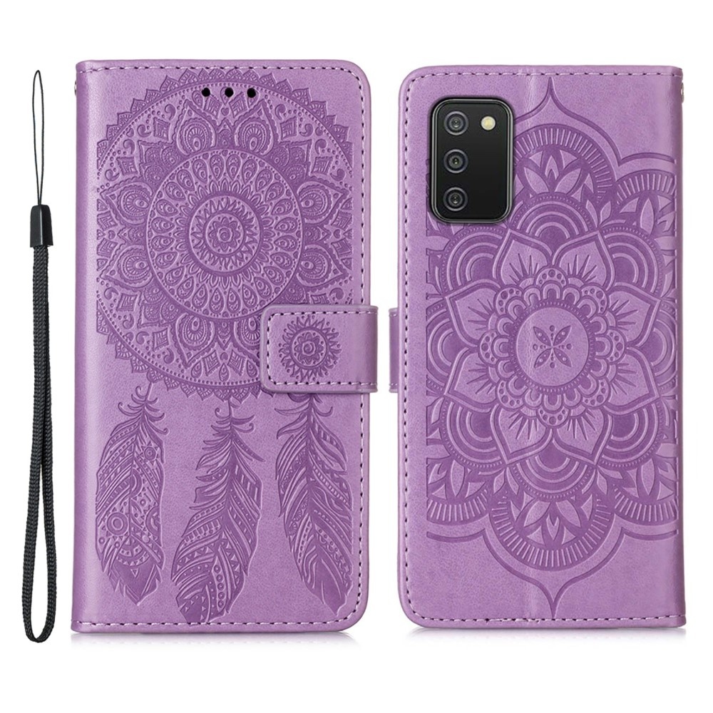 Galaxy A03s Fodral Dream Catcher