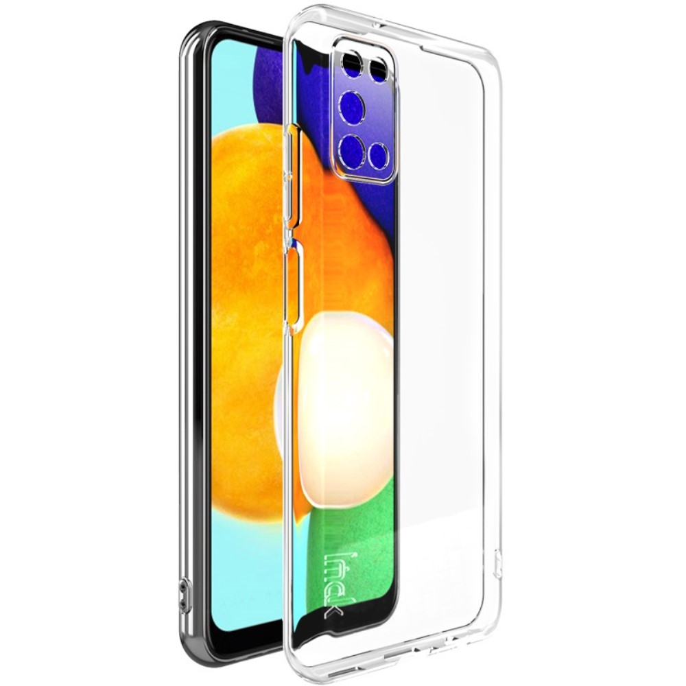 IMAK Samsung Galaxy A03s Skal TPU