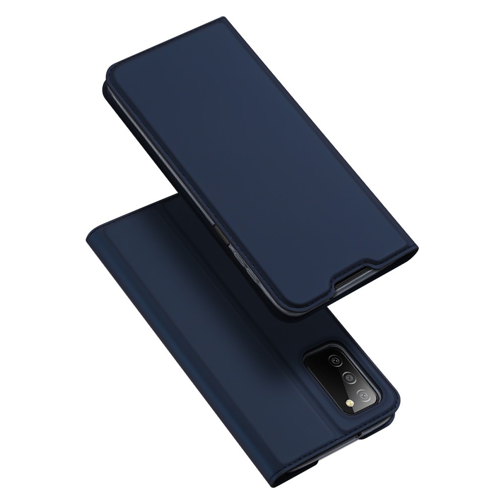 DUX DUCIS Samsung Galaxy A03s Fodral Skin Pro