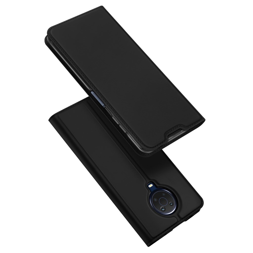 DUX DUCIS Nokia G10 / G20 Fodral Skin Pro Läder