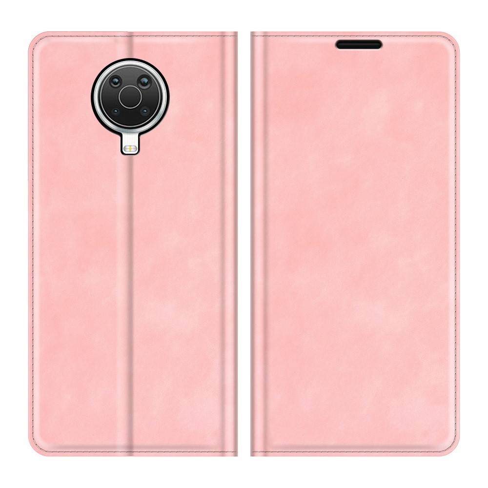 G10 / G20 Fodral Skin Touch Läder