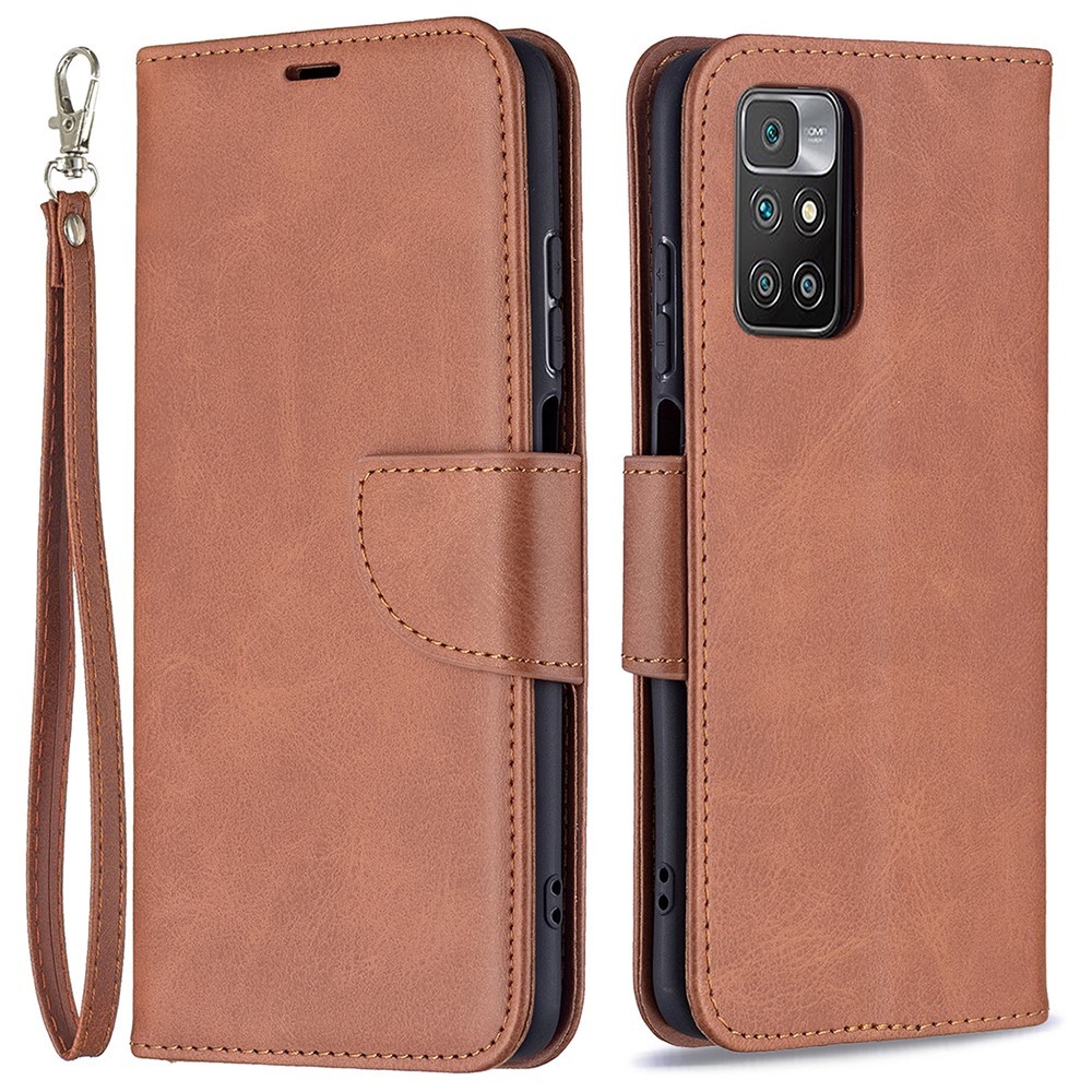 Redmi 10 Fodral Solid Shark