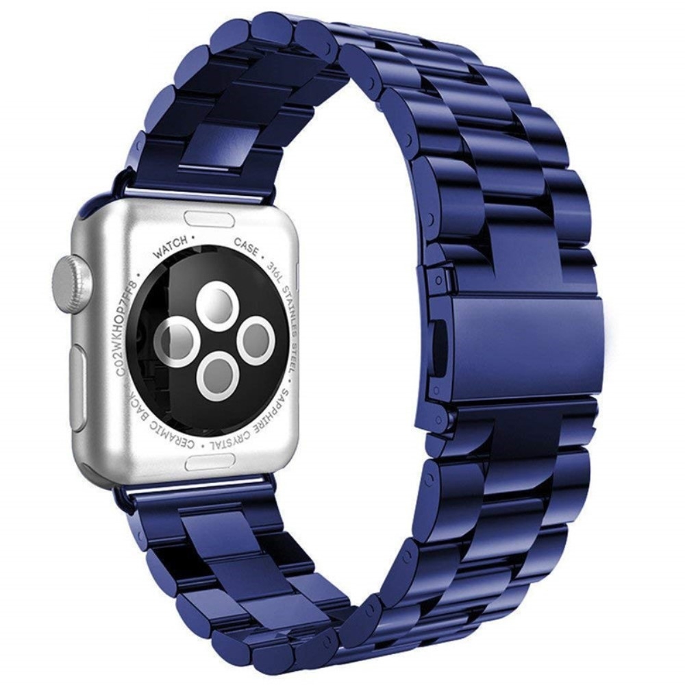 Lyxigt Metallarmband Apple Watch 38/40/41 mm