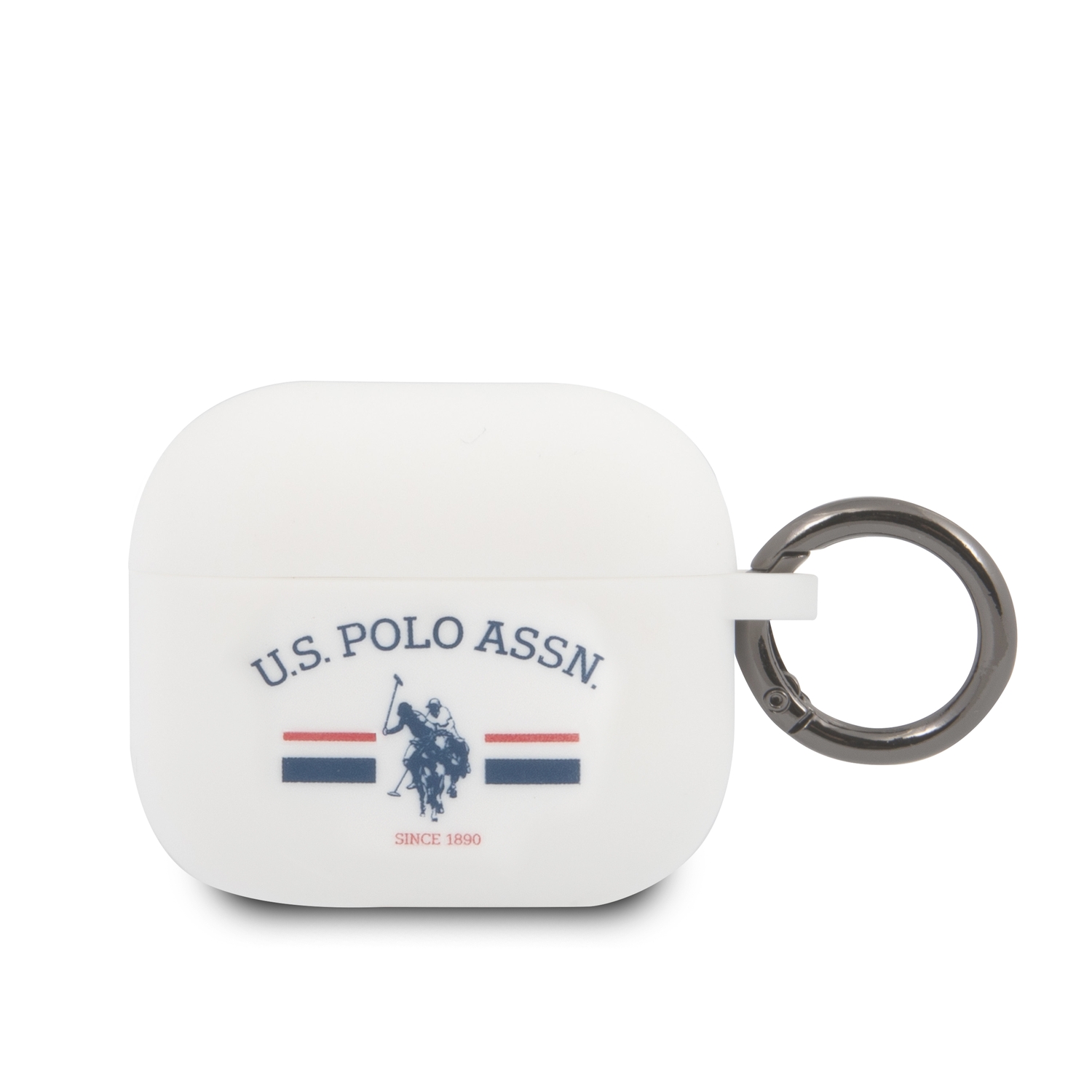 U.S. Polo Horses Flag AirPods 3 Fodral