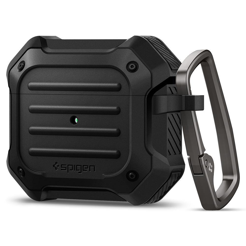 Spigen Apple AirPods 3 (2021) Fodral Tough Armor