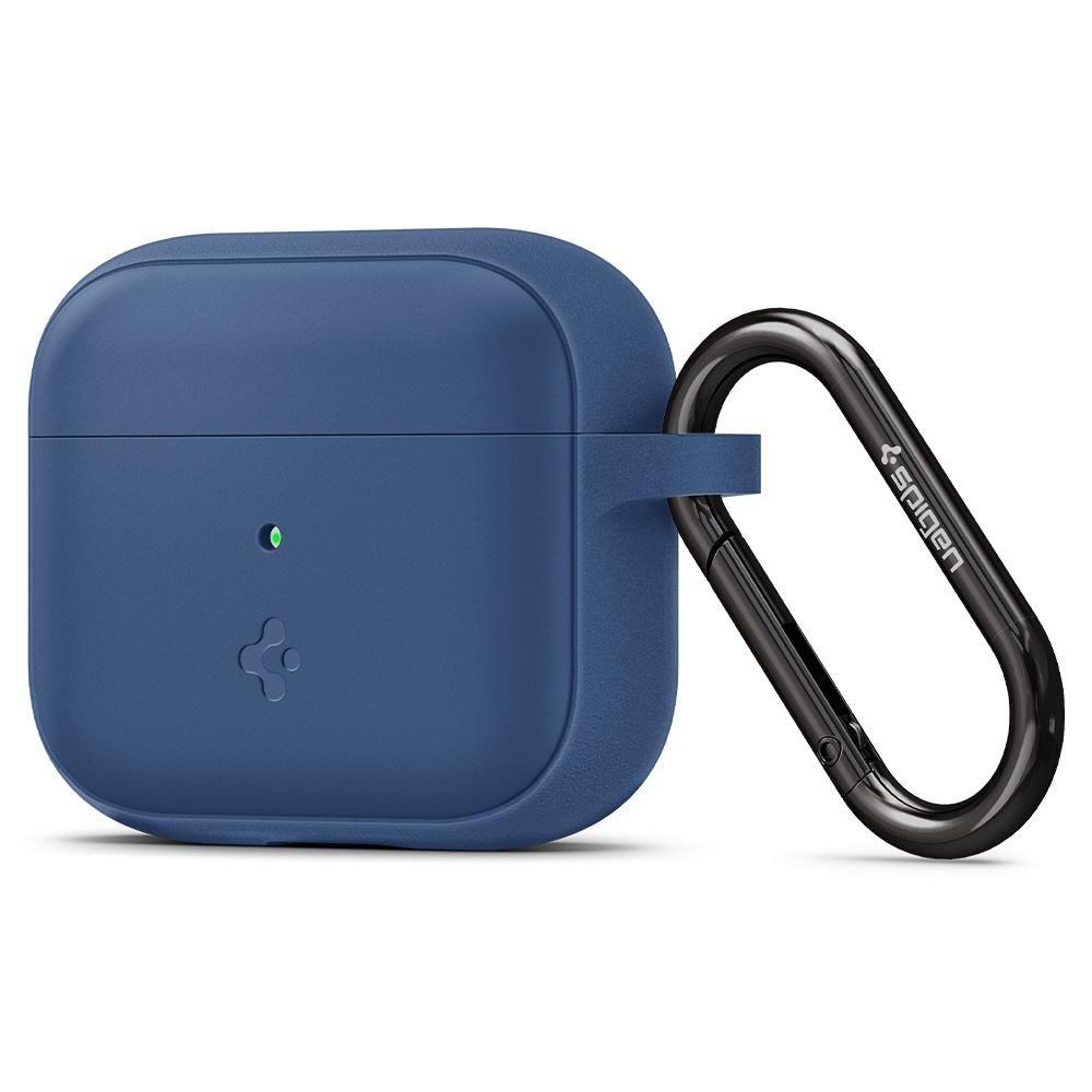 Spigen AirPods 3 Skal Silikon Fit
