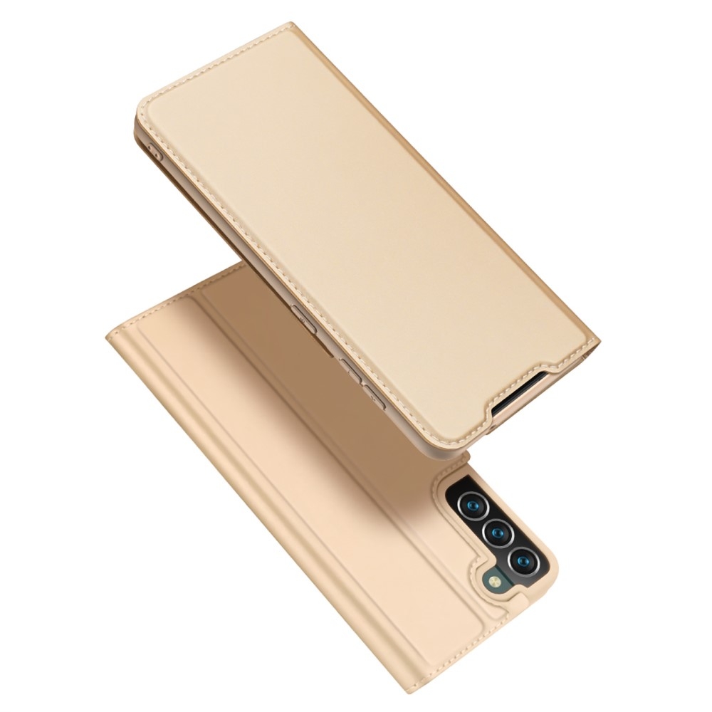 DUX DUCIS Samsung Galaxy S22 Plus Fodral Skin Pro
