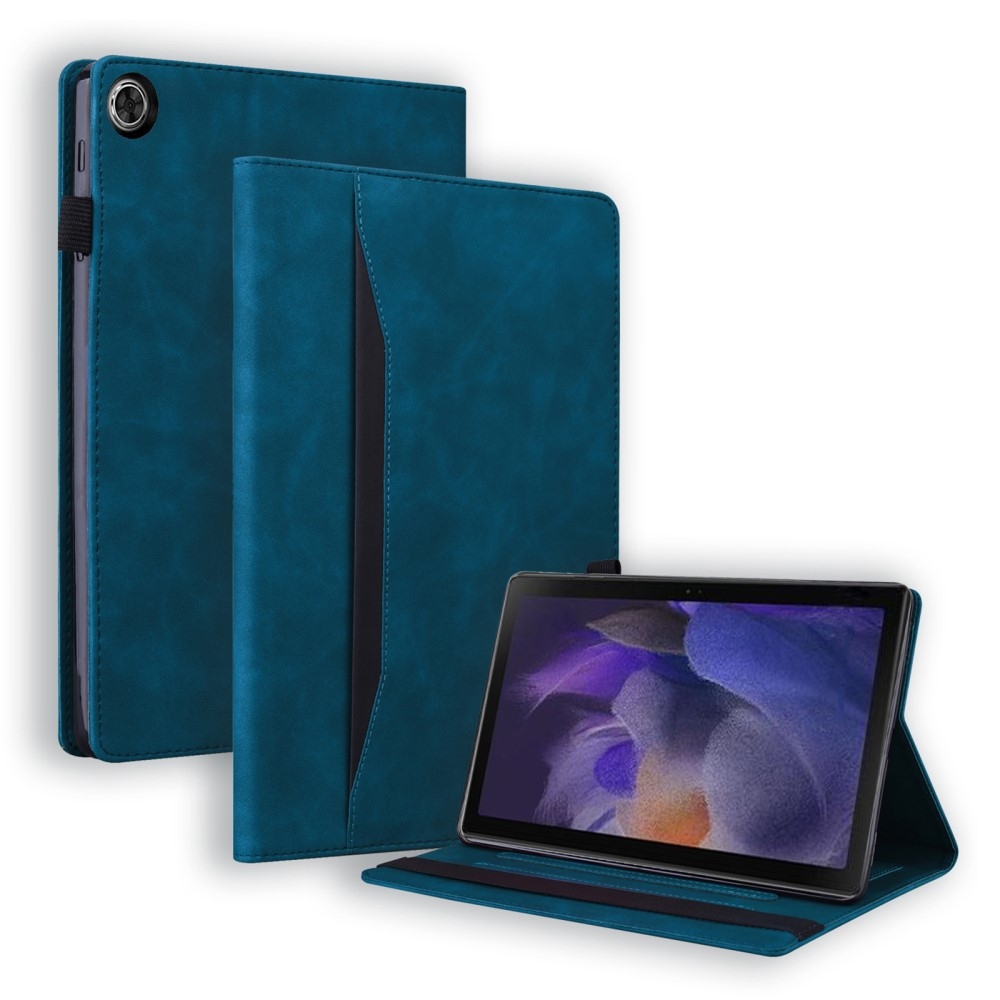 Galaxy Tab A8 10.5 (2021) Fodral Med Frontficka