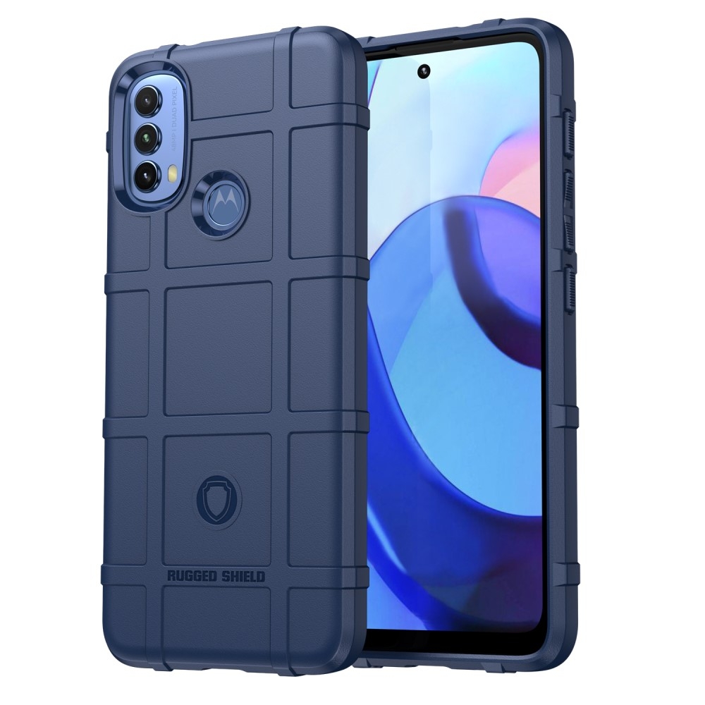 Moto E20 / E40 Skal Robust