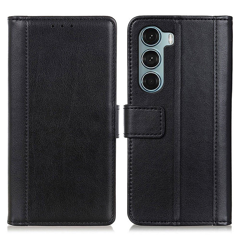 Moto G200 Fodral Läder