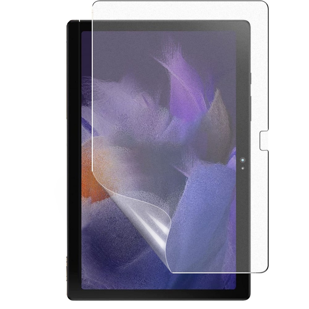 Galaxy Tab A8 (2021) Skärmskydd PET