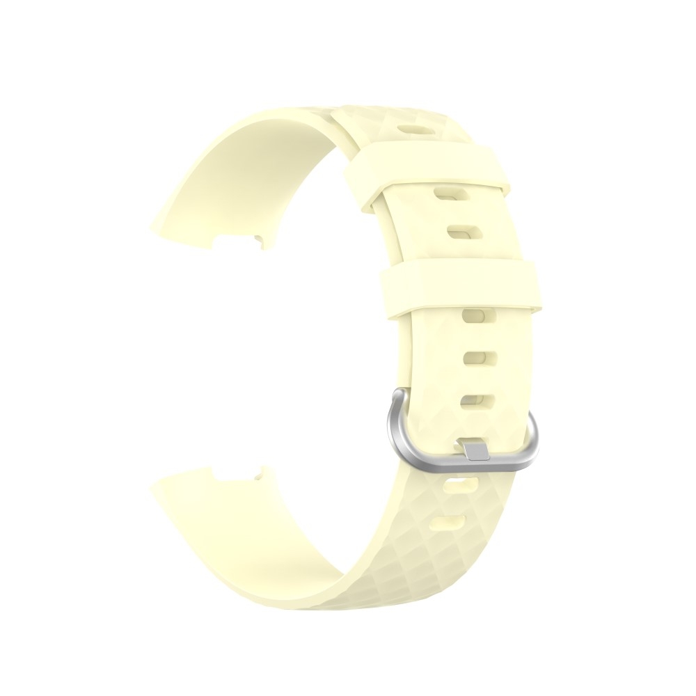 Armband Fitbit Charge 3 / 4
