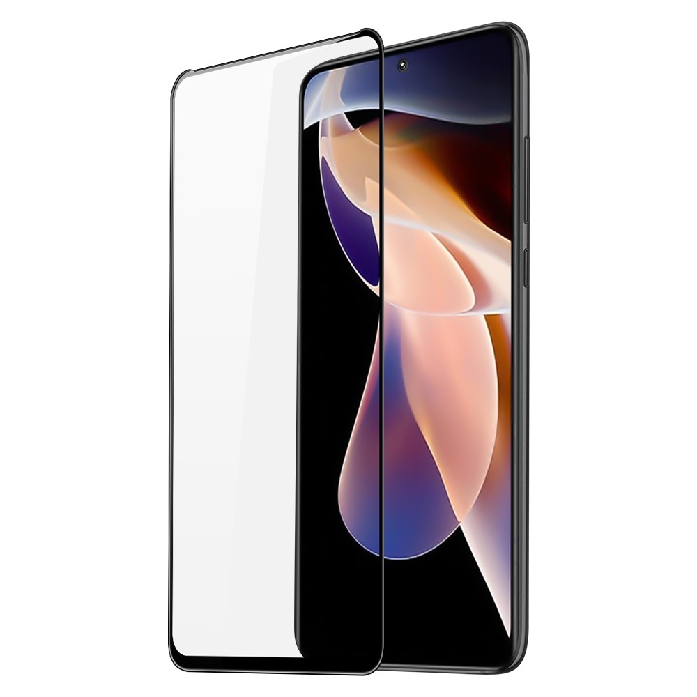 DUX DUCIS Xiaomi Redmi Note 11 Pro Skärmskydd Heltäckande