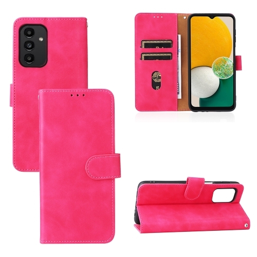Galaxy A13 Fodral Skin Touch