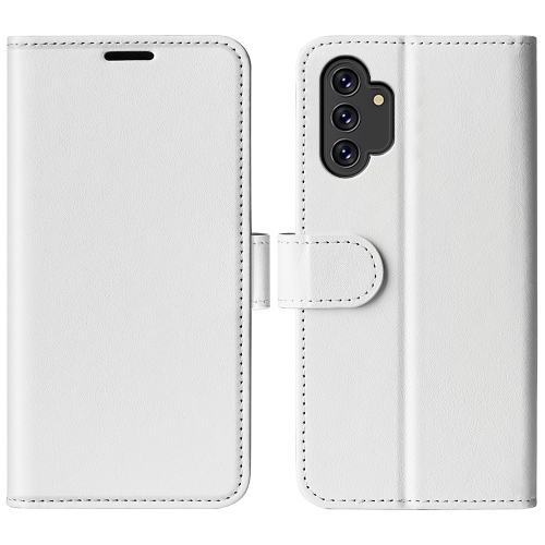 Galaxy A13 Fodral Klassisk Struktur