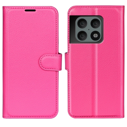 10 Pro Fodral Litchi Textur