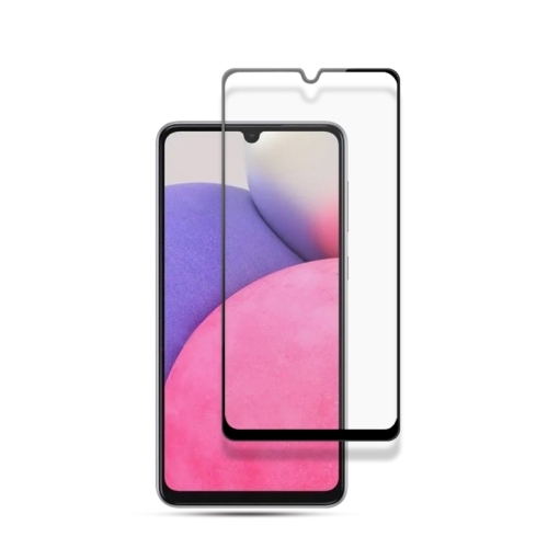 MOCOLO Samsung Galaxy A33 Skärmskydd Heltäckande