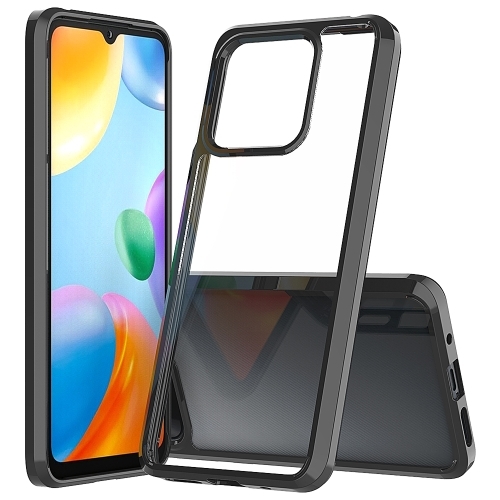 Redmi 10C Skal Akryl/TPU