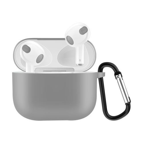 AirPods 3 Skal Silikon Karbinhake