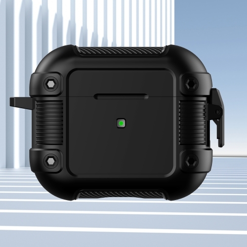 AirPods 3 Skal Shockproof Tank Hybrid