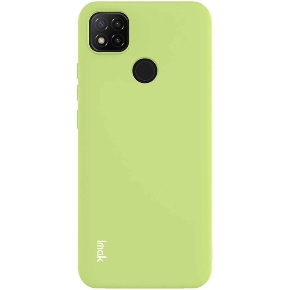 IMAK Xiaomi Redmi 9C Skal Skin Touch