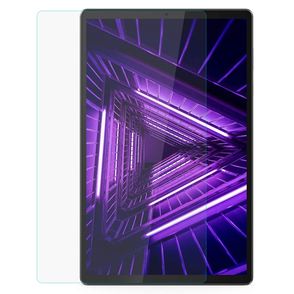 Tab M10 Plus Gen 3 Skärmskydd Härdat Glas