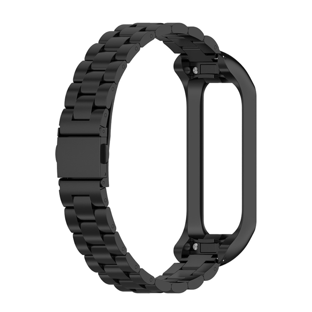 Galaxy Fit 2 Lyxigt Metallarmband