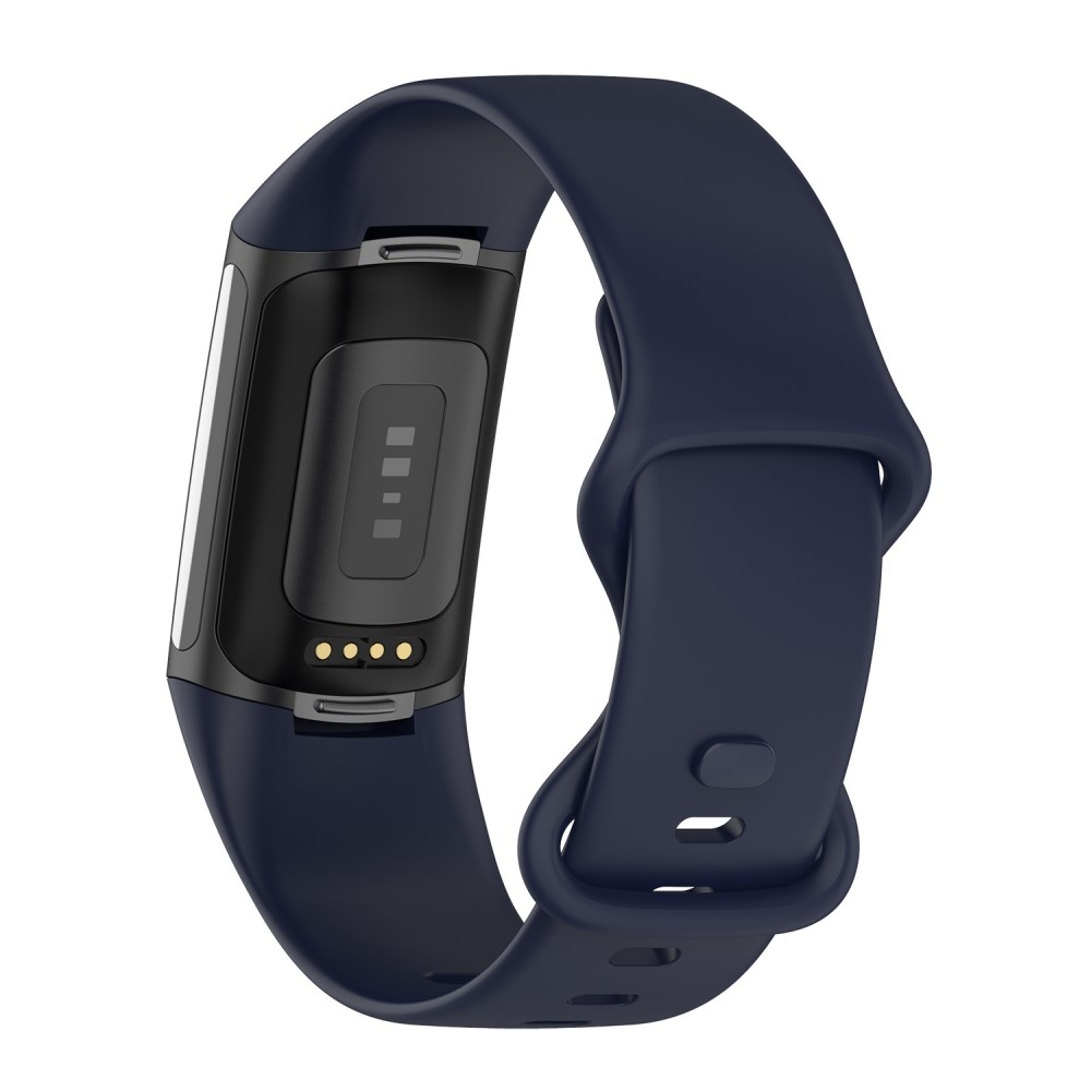 Charge 6 / 5 Armband TPU (L)