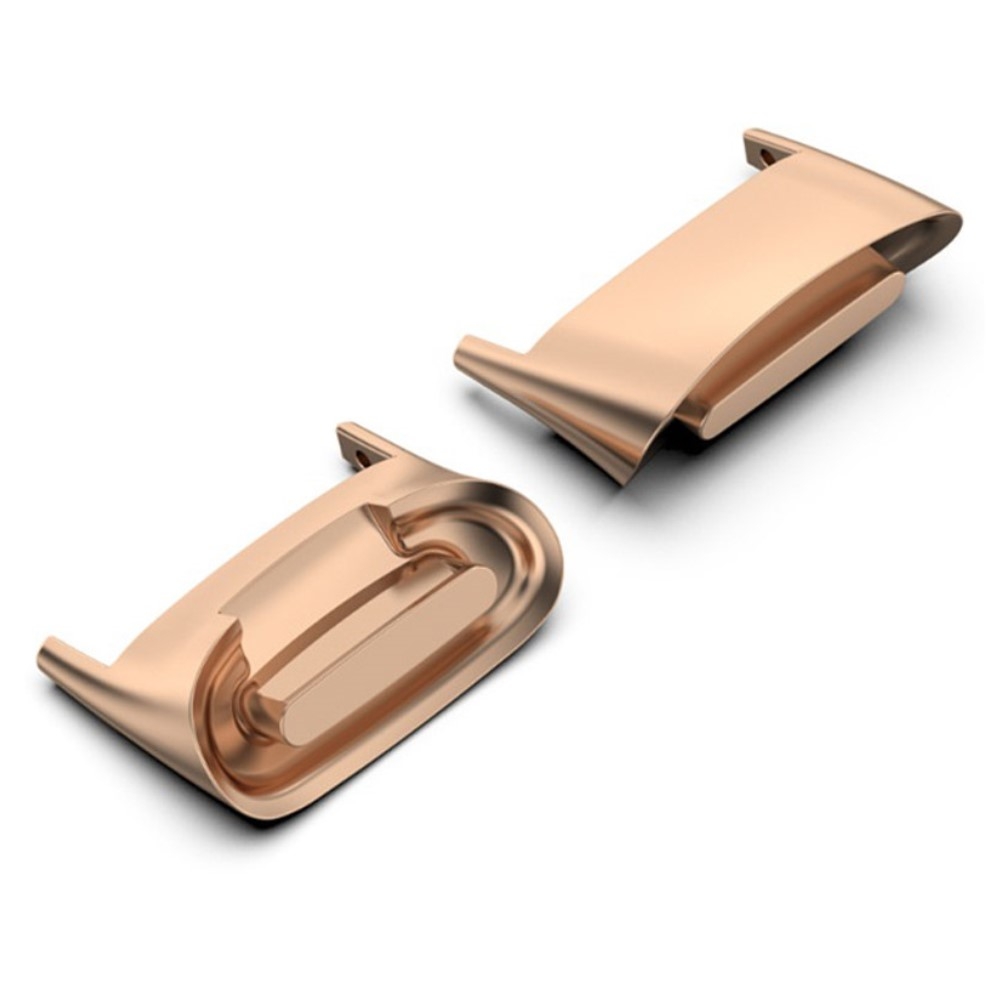 Fästen För Fitbit Charge 5 Metallarmband