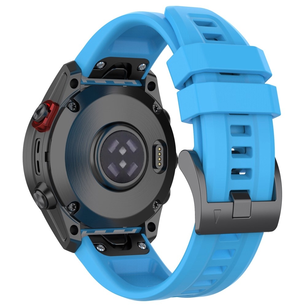 Silikon Armband Garmin Ljus