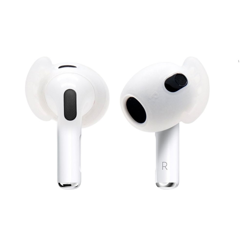 Silikonskydd För AirPods 3