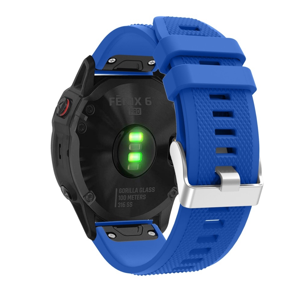 Sport Silikon Armband Garmin
