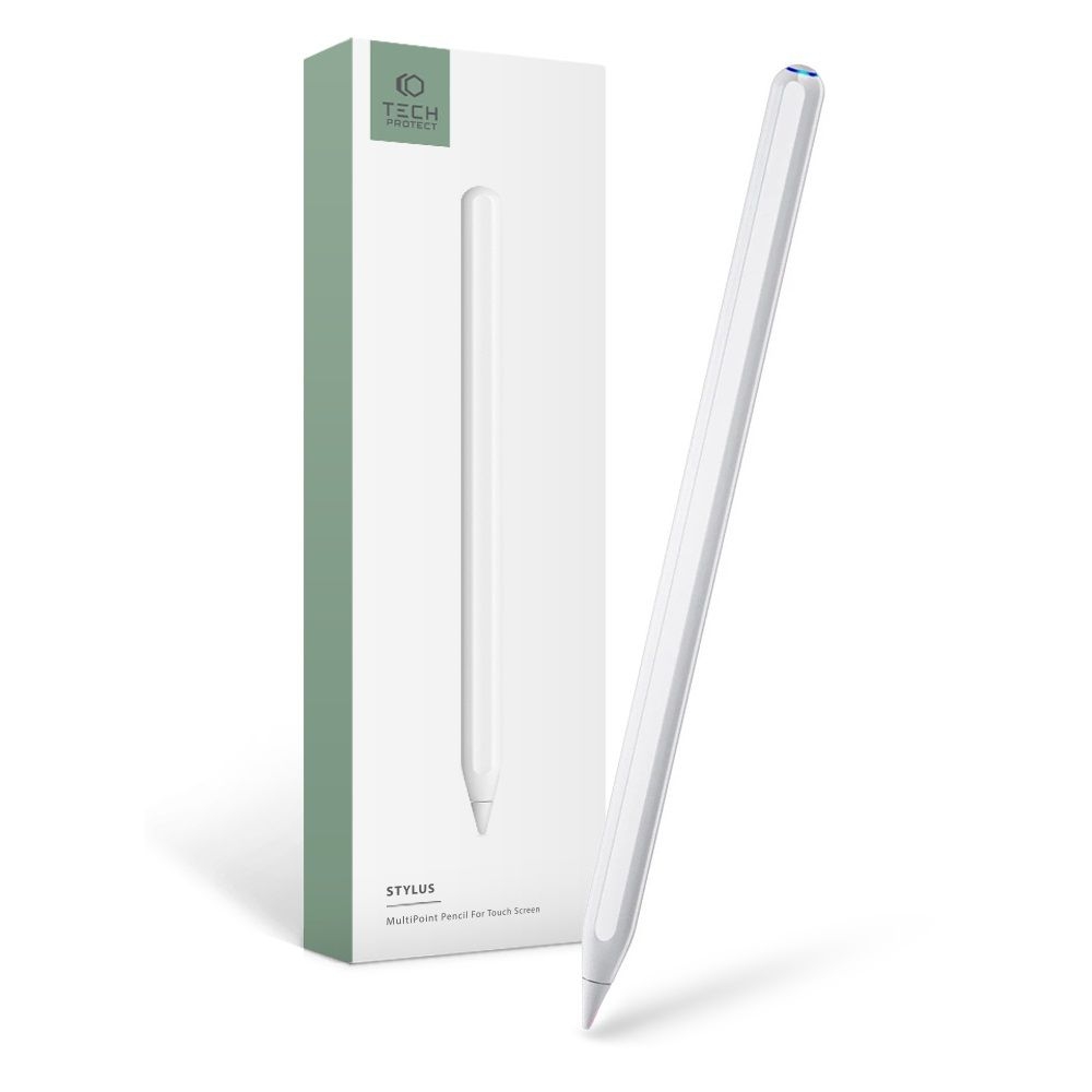 Tech-Protect Digital Stylus Pen (2) iPad