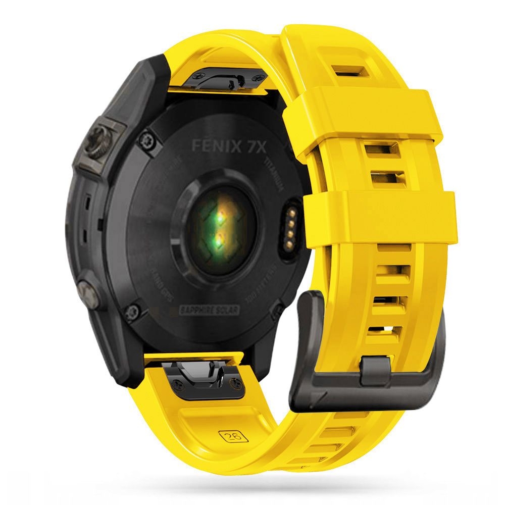 Tech-Protect Garmin Fenix 5/6/6 Pro/7 Armband Iconband