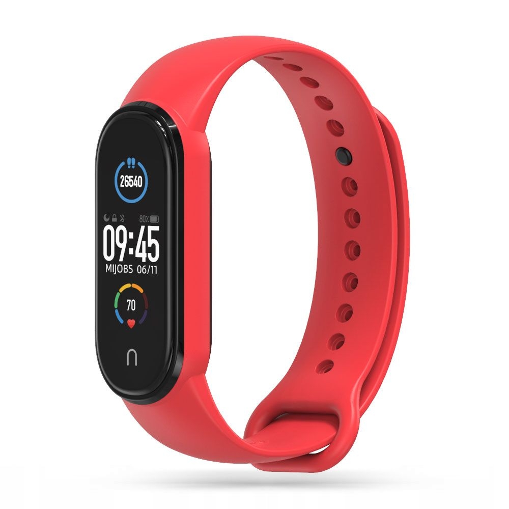 Tech-Protect Xiaomi Mi Smart Band 5 / 6 / 7 Armband Iconband