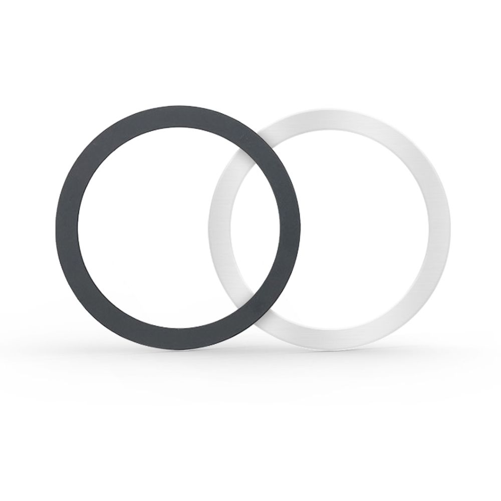 Tech-Protect Universal Magmat MagSafe Ring Svart