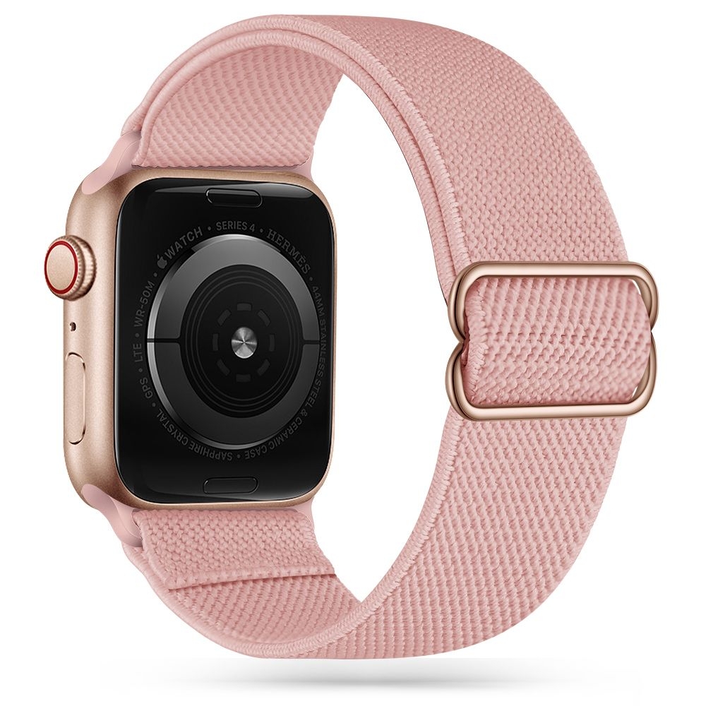 Tech-Protect Justerbart Nylonarmband Apple Watch 38/40/41