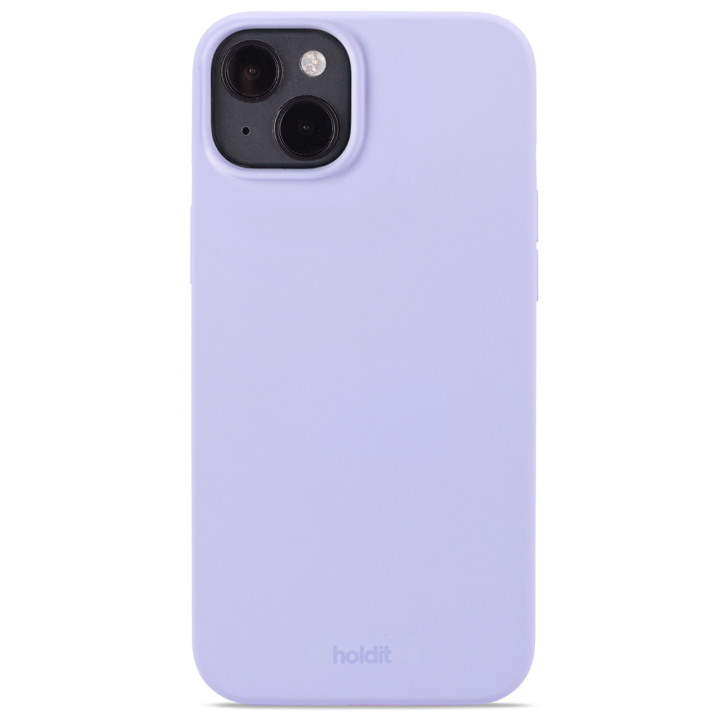 holdit iPhone 14 Plus Skal Silikon