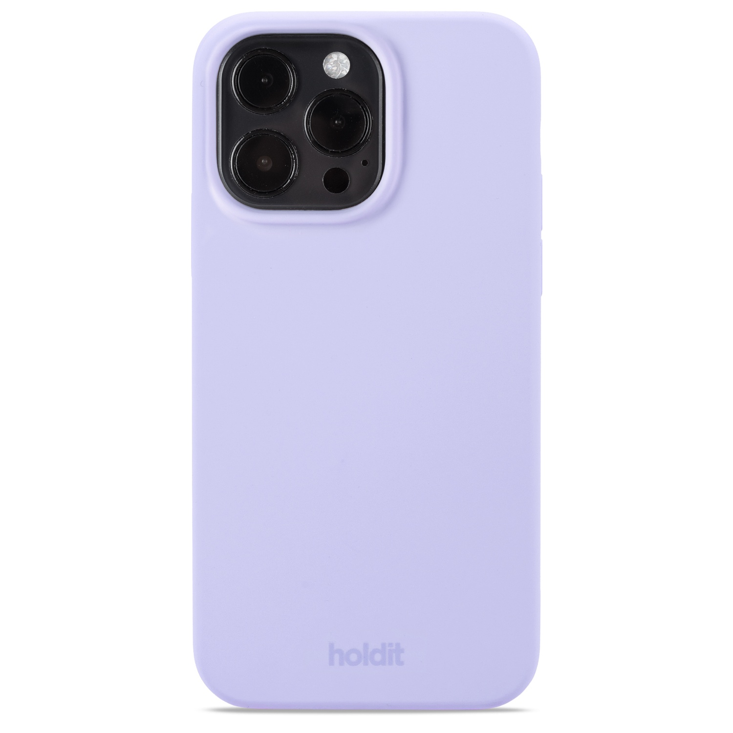 holdit iPhone 14 Pro Max Skal Silikon