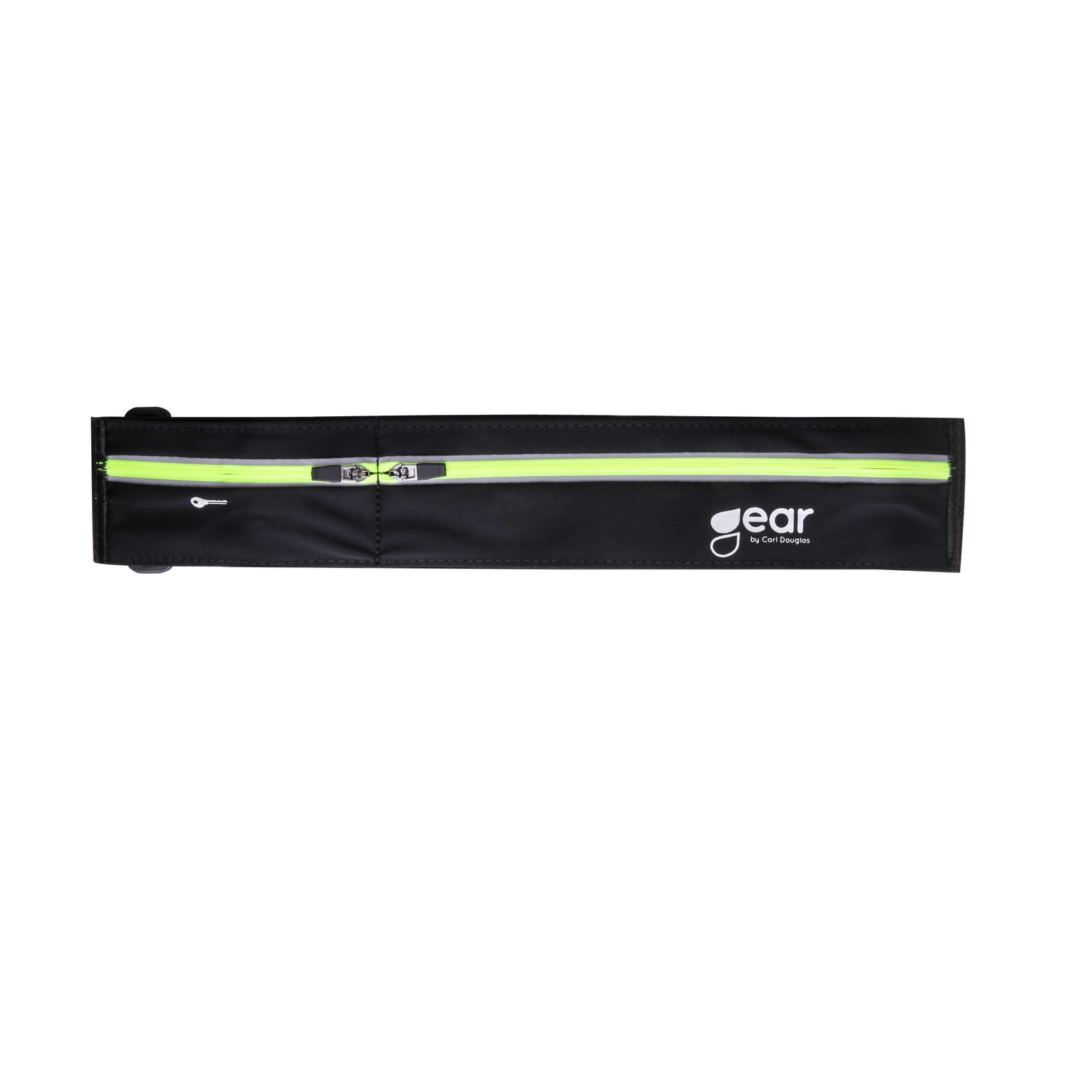 GEAR Sport midjebä Premium Universal 6" Stretchmaterial