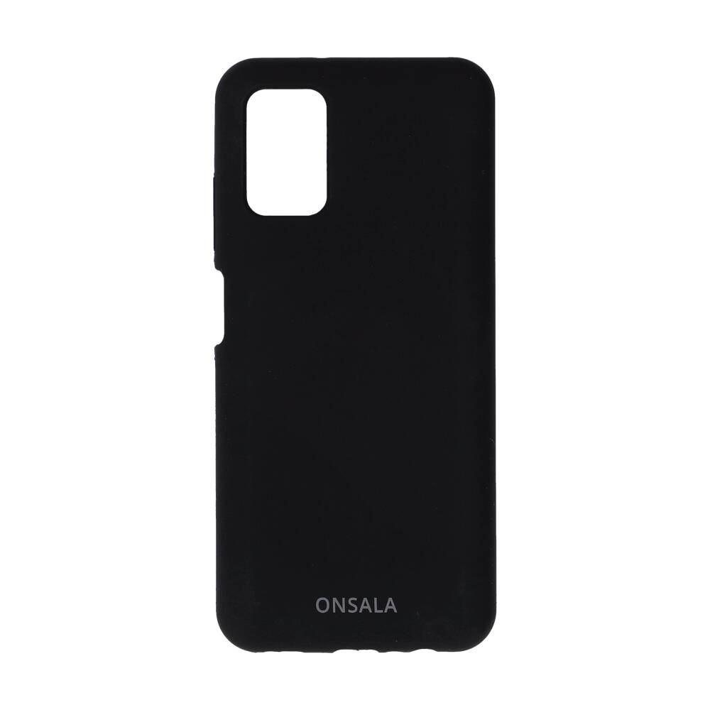 ONSALA Samsung Galaxy A03s Mobilskal Silikon