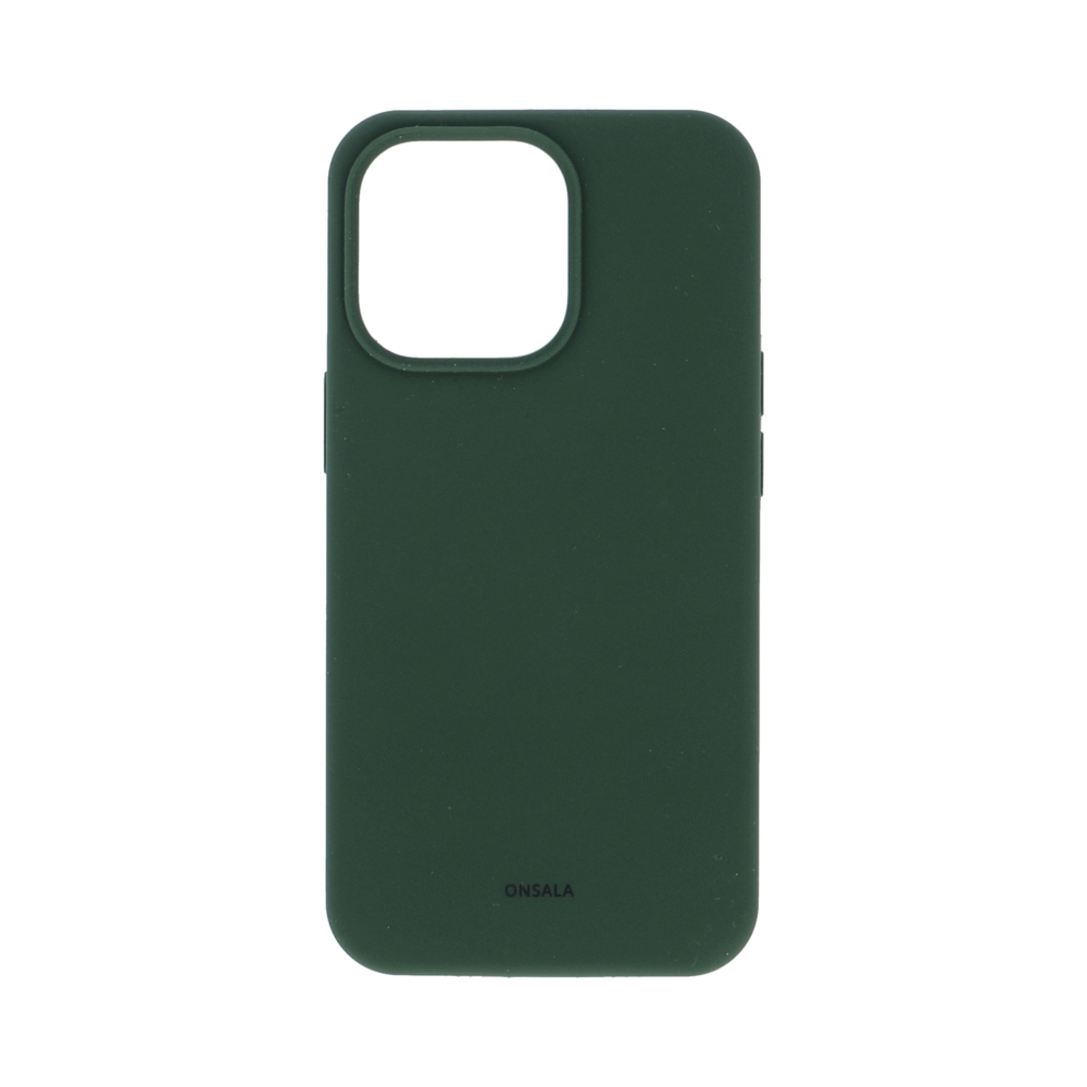 ONSALA iPhone 13 Pro Mobilskal Silikon