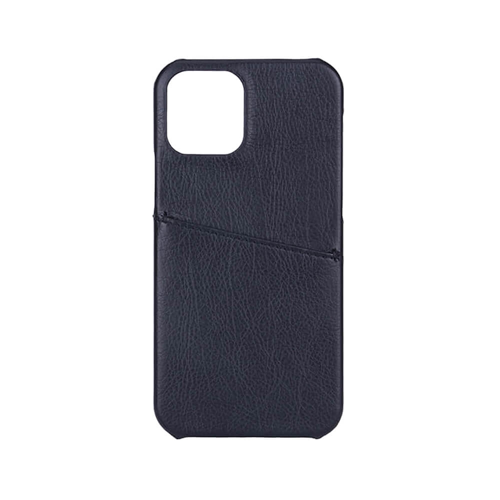 ONSALA iPhone 12 / 12 Pro Skal Kortfack
