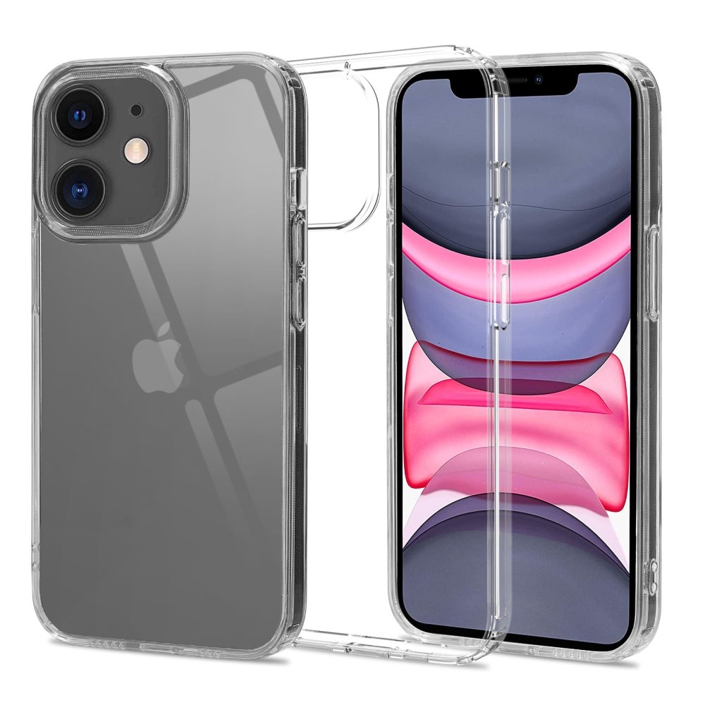 Tech-Protect iPhone 11 Skal FlexAir Hybrid